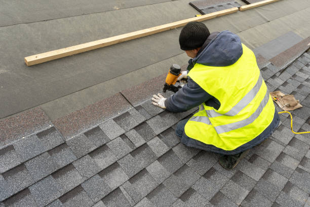 Trusted Ransom Canyon, TX Roofing Contractor Experts