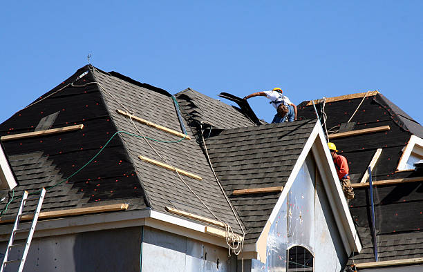 Best Best Roofing Contractors  in Ransom Canyon, TX