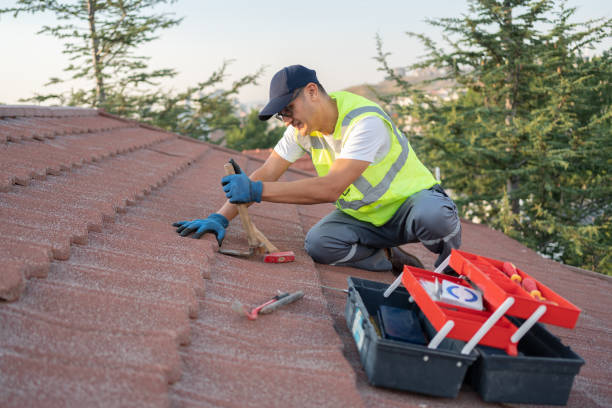 Best Emergency Roof Repair  in Ransom Canyon, TX