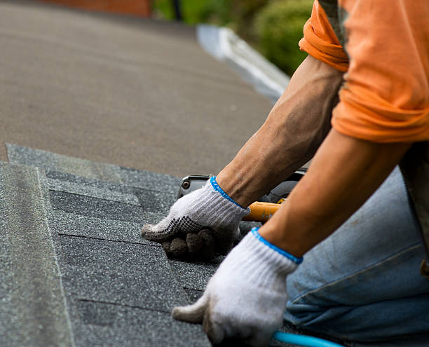Roof Waterproofing Services in Ransom Canyon, TX